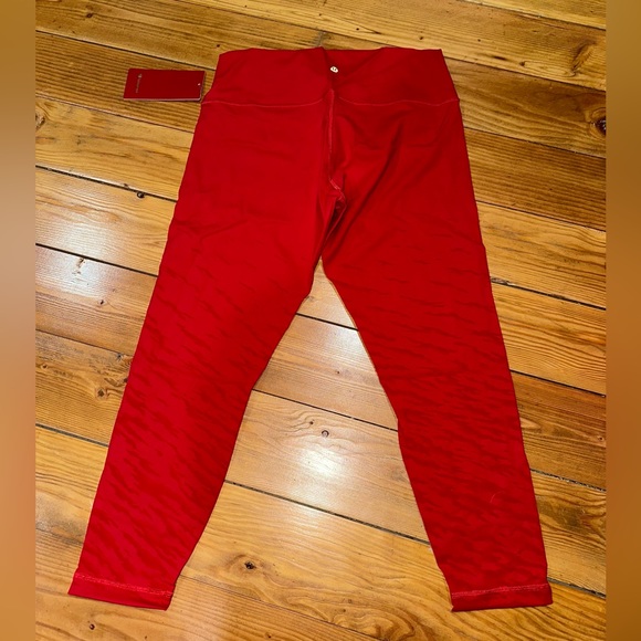 Lululemon wunder unders - Picture 2 of 3